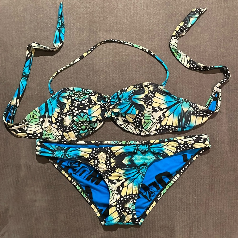 Volcom Bikini